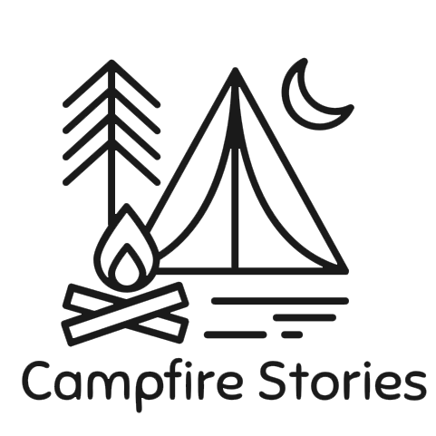 Campfire Stories Logo